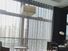 -贵阳万丽酒店