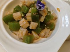 -南拳十三姨·潮汕砂锅粥·粤菜(西单大悦城店)