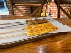 -疆里疆外·和田烤肉·清真