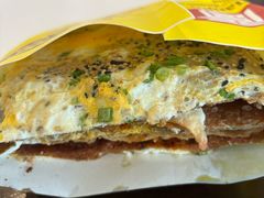 -阿那亚第三食堂 Cafeteria 3