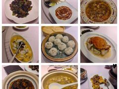 -粗茶淡饭·汉口公馆(循礼门店)