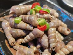 -曹掌柜小酒馆烧烤集团(宾川路店)