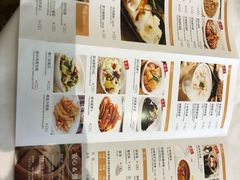 餐具摆设-万龙洲海鲜(南新仓店)