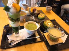 -伊藤久右卫门(宇治本店)
