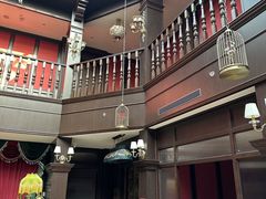 -小凤仙公馆酒店
