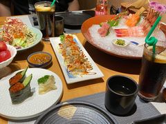 -文三酒肆自助放题(新街口友谊广场店)