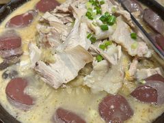 -鸽子窝(黄村店)