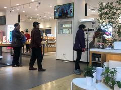 -工会驿站-中国移动上海公司云莲营业厅户外职工爱心接力站(南码头路店)