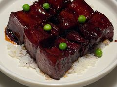 -南小馆(迪士尼小镇店)