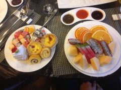 -璐法式铁板烧(滏东总店)