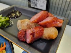 -馔豚·台北菜专门店(深圳湾万象城店)