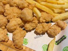 -功夫怪兽·烧烤(西工小街店)