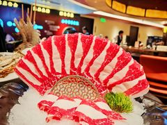 -牛将军•涮肉•烤肉•铁板烧(北京王府井·故宫店)
