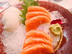 -熹炭精致日料(金融街购物中心店)