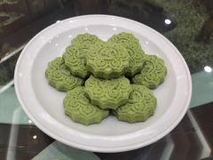 -敦煌宾馆·伎乐天风味餐厅