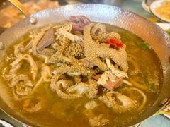 -柳沟豆腐宴69号福豆堂