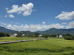 -黄牛肉馆·皖南土菜