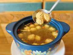 -浔庐餐厅•江西老字号•九江菜(南湖国际店)