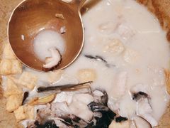 -云海肴云南菜·蒸汽石锅鱼(青岛万象城店)