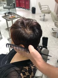 短发-mood理容店