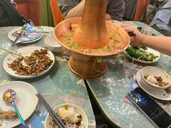 -浩海火燒雲傣家菜(芮欧百货店)