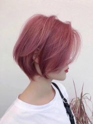 点击看大图 -摩登时代美发沙龙