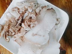 -汝萍传统蘸水菜(春华路总店)