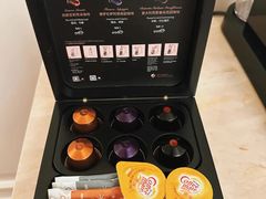 -广州富力丽思卡尔顿酒店