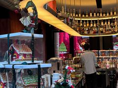 -Nord Grill&Bar Highland诺德西餐(深圳欢乐海岸店)