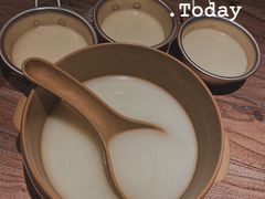 -冰川延边料理·炭烤串(原小木屋店)