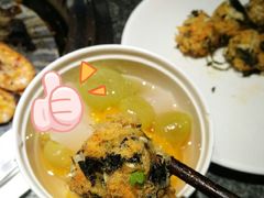 -德得轩韩式自助烤肉(兰花城店)