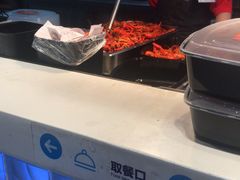 -盒马鲜生(曜一城店)