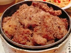 -小口味