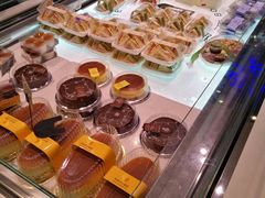 -巴黎贝甜(大宁国际商业广场店)