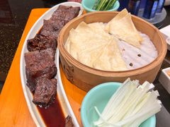 -章吴记喜瑞餐厅(东东城店)