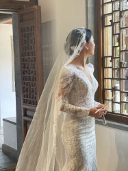 -雪中彩影婚纱摄影·微光艺术中心