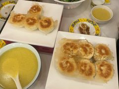 -汇贤府·李氏新鲁菜(万寿路店)