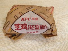 -肯德基(大悦城D馆店)