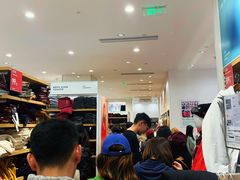 -优衣库(深圳万象天地旗舰店)