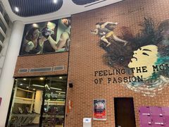 -一兆韦德健身(慧芝湖店)