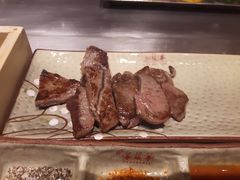 -赤坂亭·M9和牛烧肉·铁板烧(合肥万象城店)