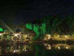 -仙店农庄(湖景农庄餐厅)
