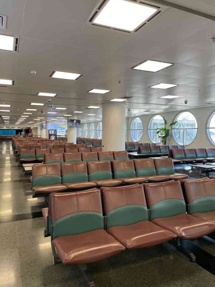 厦门高崎国际机场-"厦门,一座美丽的海岛城市,一座让人来了就.