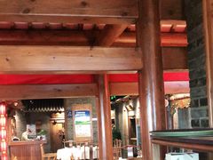 -东来顺饭庄(西直门店)