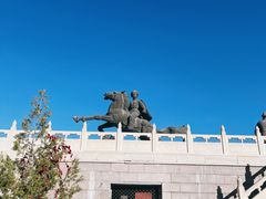 -北京金海湖景区