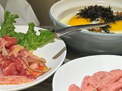 -韩盛·古法烤肉店(皇城恒隆广场店)