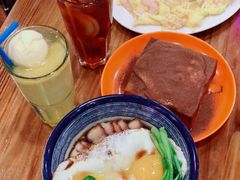 -澳门陈光记烧味饭店(南京德基广场店)