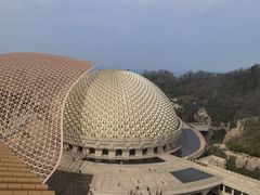 -牛首山文化旅游区