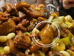 -俭寨大盘鸡·缸子肉·小公鸡·新疆菜(云通店)