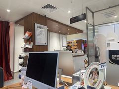 -海马体家庭照相馆(广州正佳广场店)
